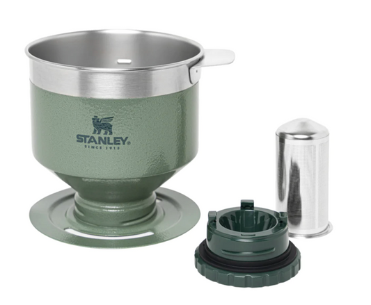 Stanley Classic Perfect-Brew Pour Over