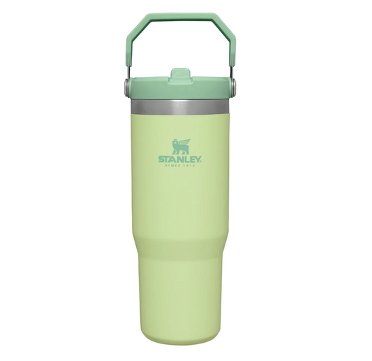 Stanley Classic Iceflow Flip Straw Tumbler | 0.89L