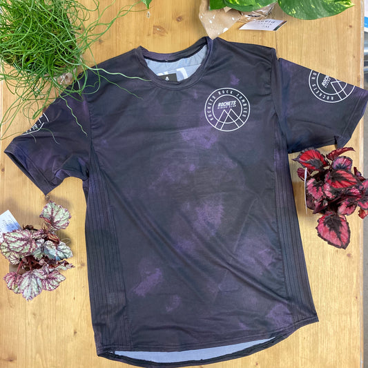 Rockets Rock Zombies Trail Jersey