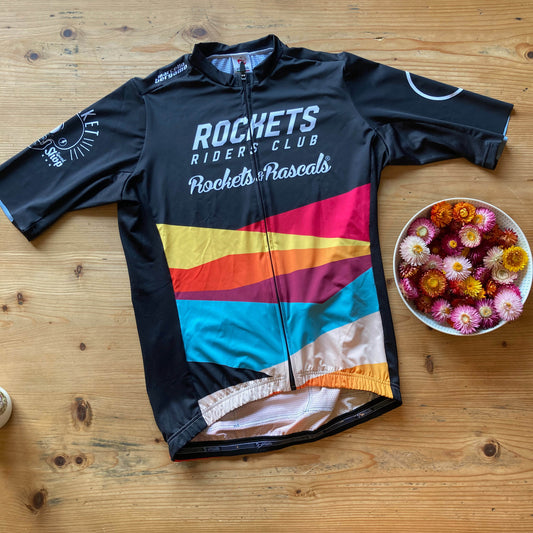 RRC Short Sleeve Jersey